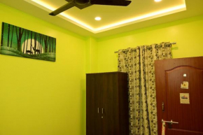 Urban Homestay